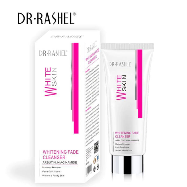 Dr. Rashel White Skin Whitening Fade Cleanser