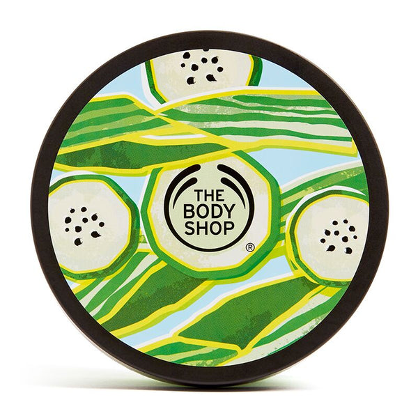 Special Edition Cool Cucumber Body Butter - 200 ml