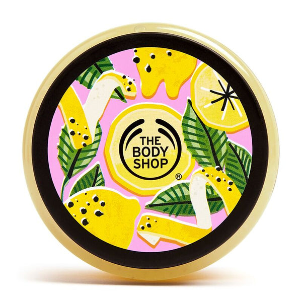 Special Edition Zesty Lemon Body Scrub - 250 ml