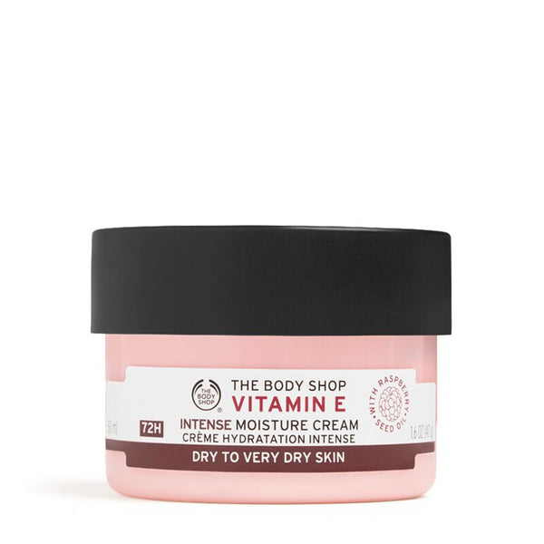 Vitamin E Moisture Cream - 50 ml