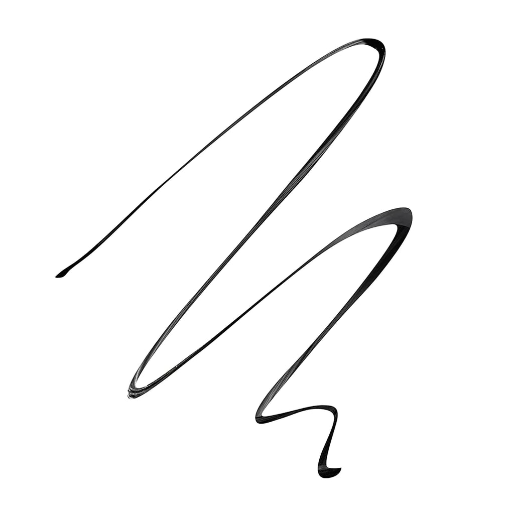 Rimmel Exaggerate Waterproof Liquid Eyeliner