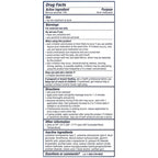 PanOxyl Acne Foaming Wash