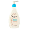 Aveeno Baby Daily Care Moisturizing Lotion