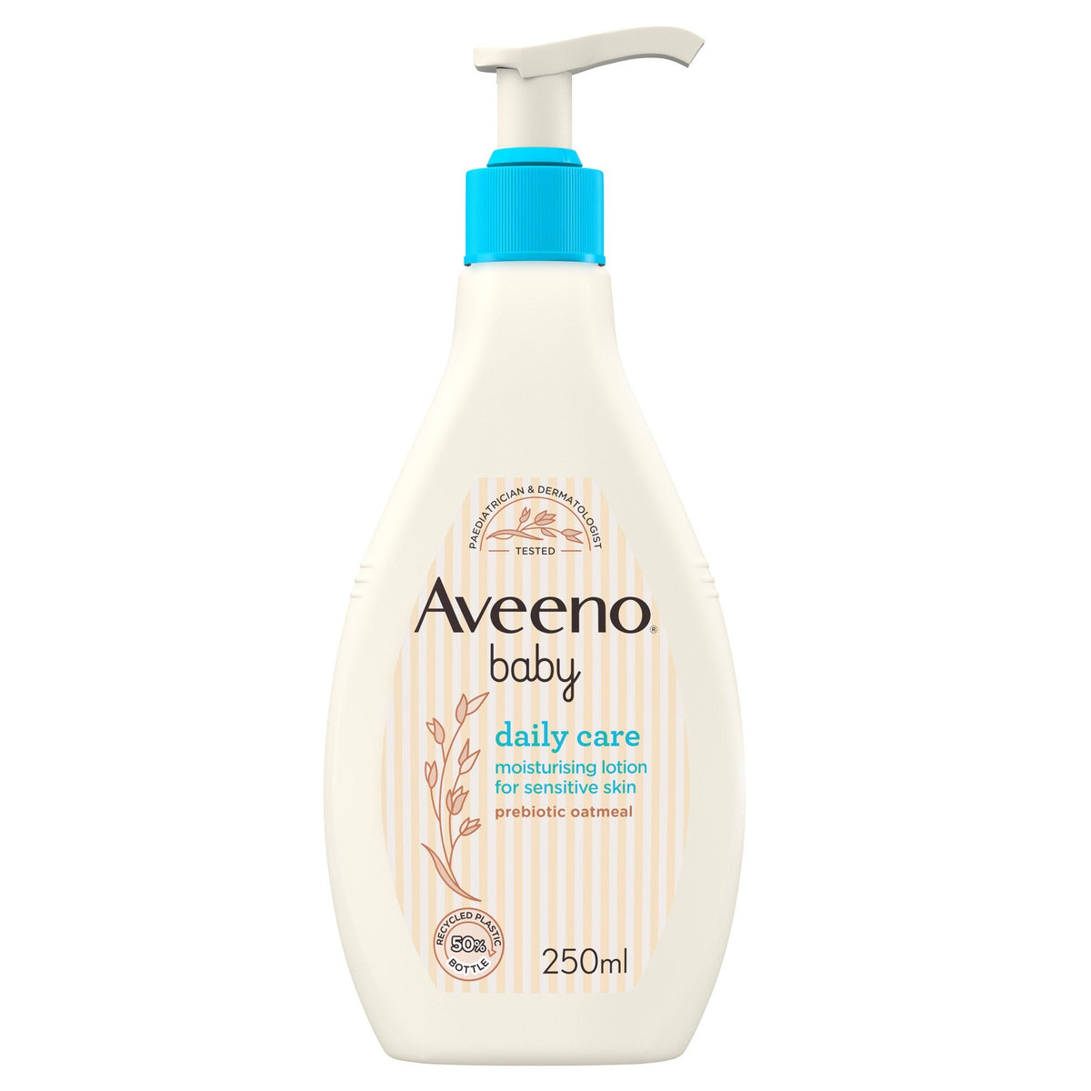 Aveeno Baby Daily Care Moisturizing Lotion Aveeno