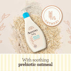 Aveeno Baby Daily Care Moisturizing Lotion