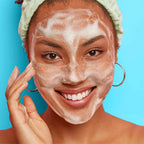 Neutrogena Oil-Free Acne Wash