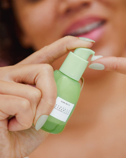Glow Recipe Avocado Ceramide Recovery Serum