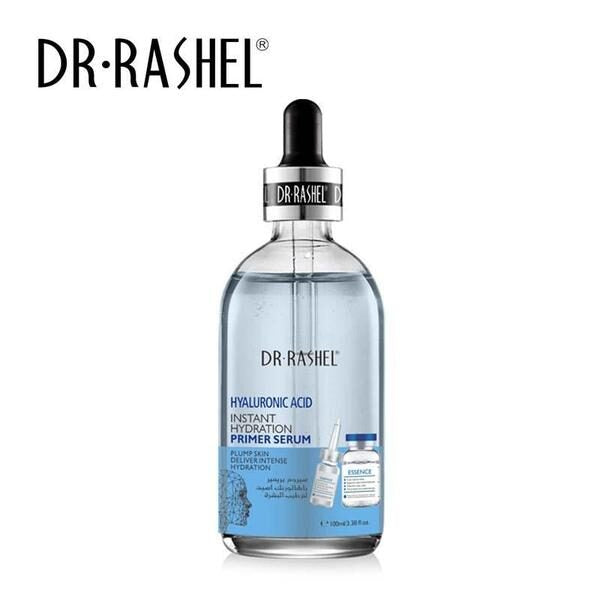 Dr.Rashel Hyaluronic Acid Instant Hydration Primer Serum