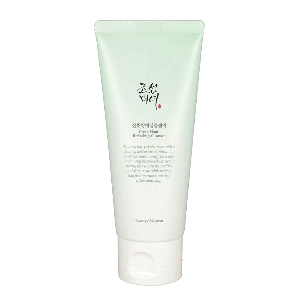 https://allurify.pk/products/beauty-of-joseon-green-plum-refreshing-cleanser-100-ml?variant=51708653895996