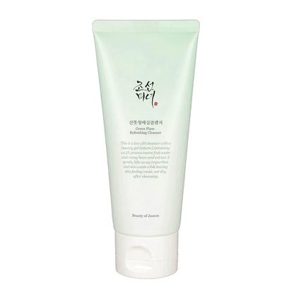https://allurify.pk/products/beauty-of-joseon-green-plum-refreshing-cleanser-100-ml?variant=51708653895996