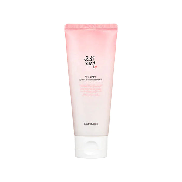 Beauty Of Joseon Apricot Blossom Peeling Gel - 100 ml