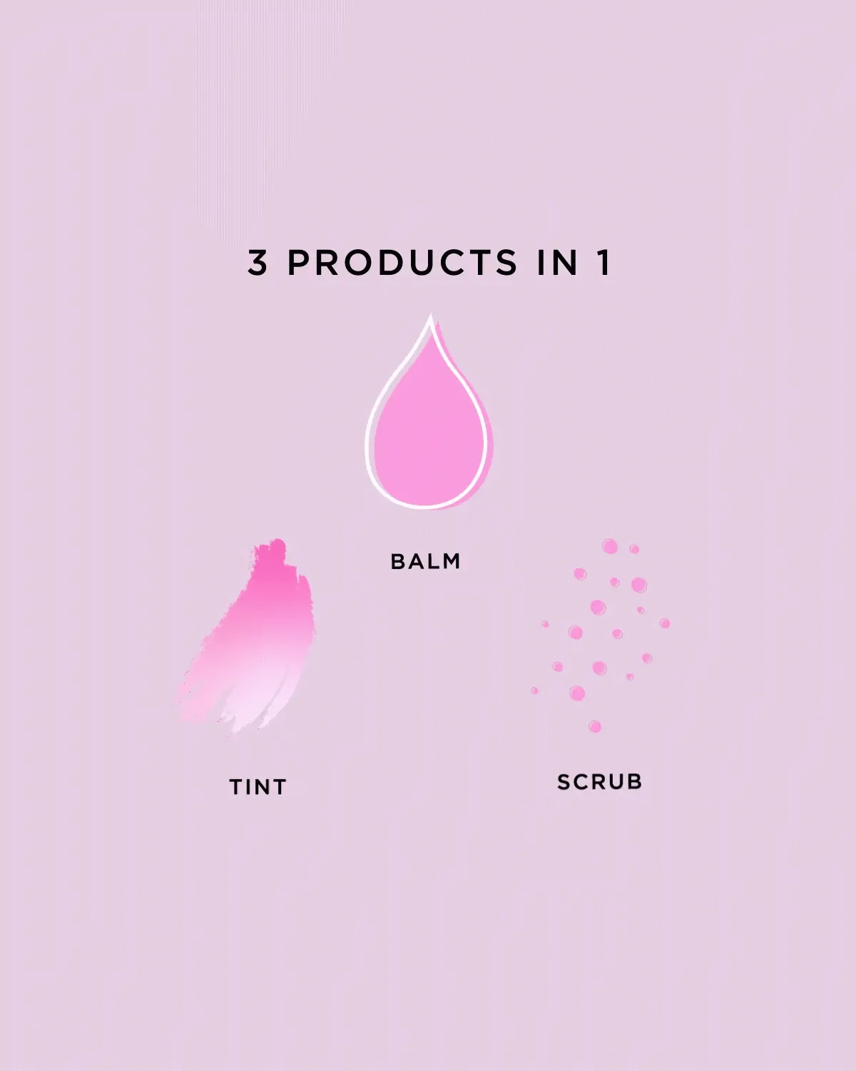 Glow Recipe Lip Pop Glow Recipe