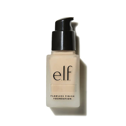 Elf Flawless Finish Foundation