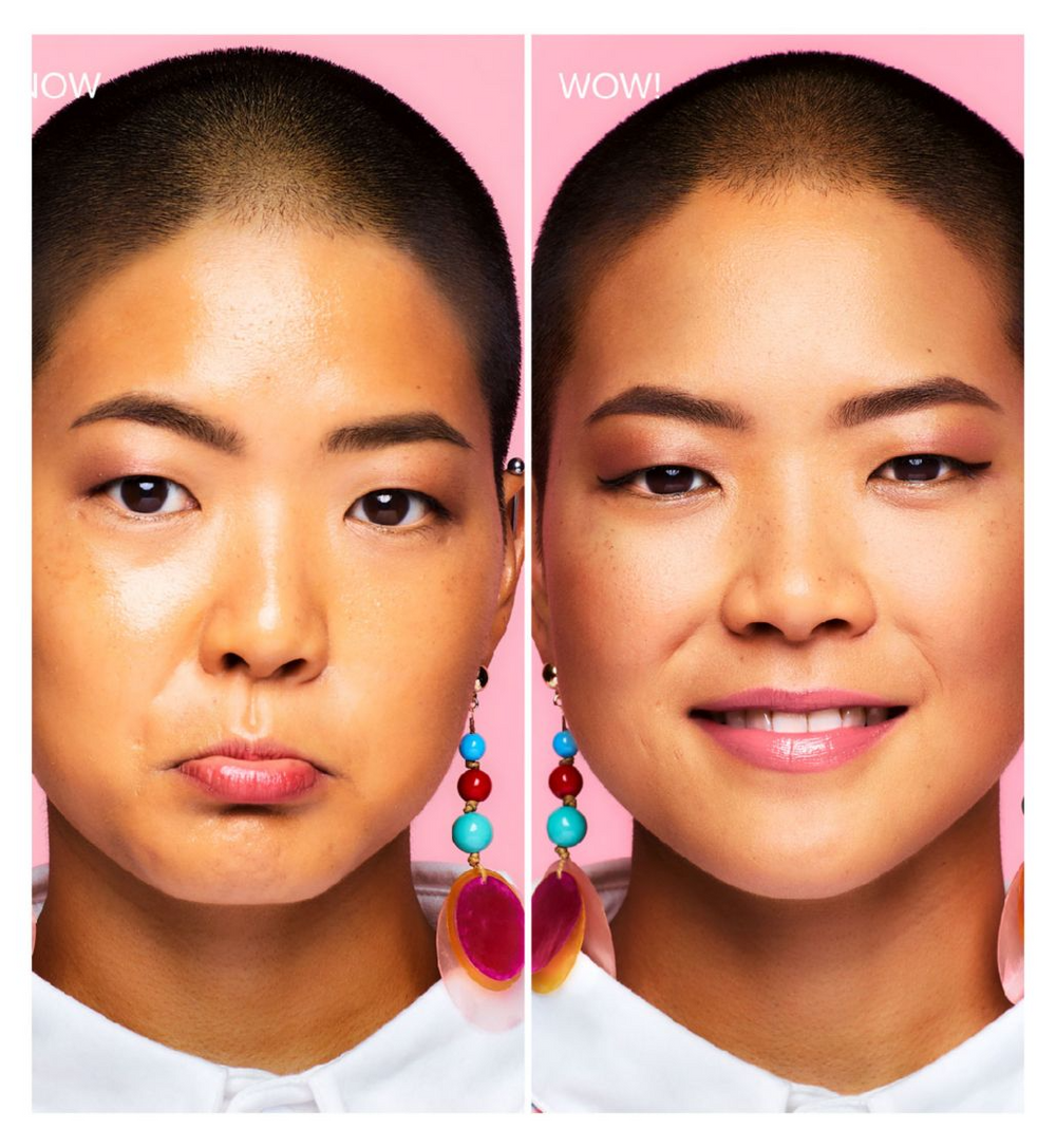 Benefit The POREfessional Face Primer Mini ( without box )