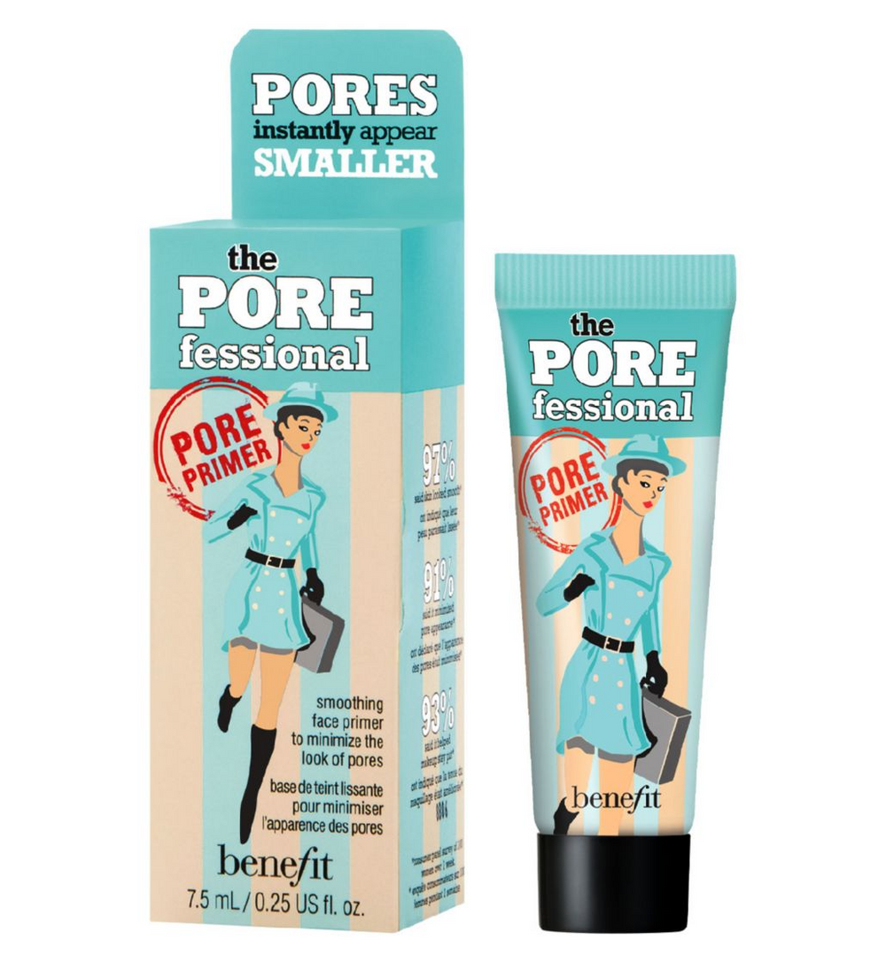 Benefit The POREfessional Face Primer Mini Benefit