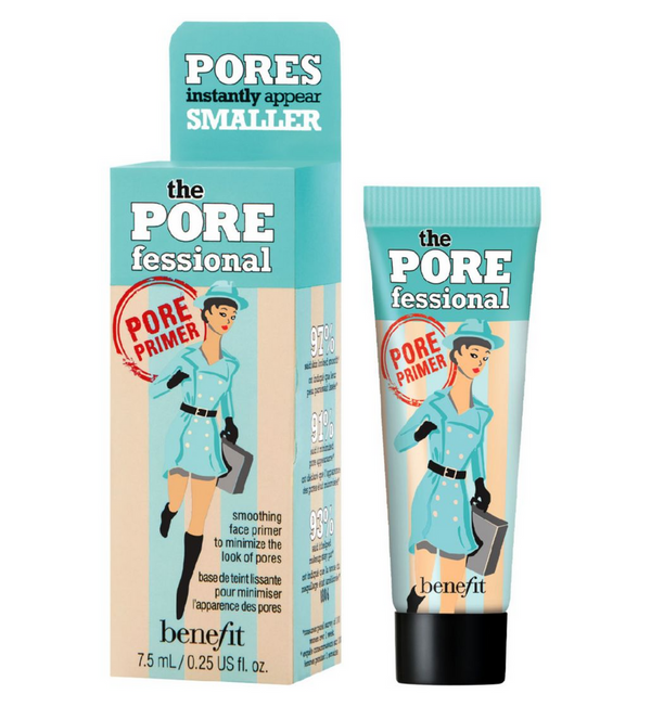 Benefit The POREfessional Face Primer Mini ( without box )