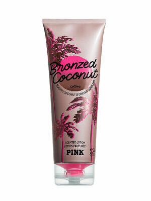 Bronzed Coconut Ver 1-Pink Lotion