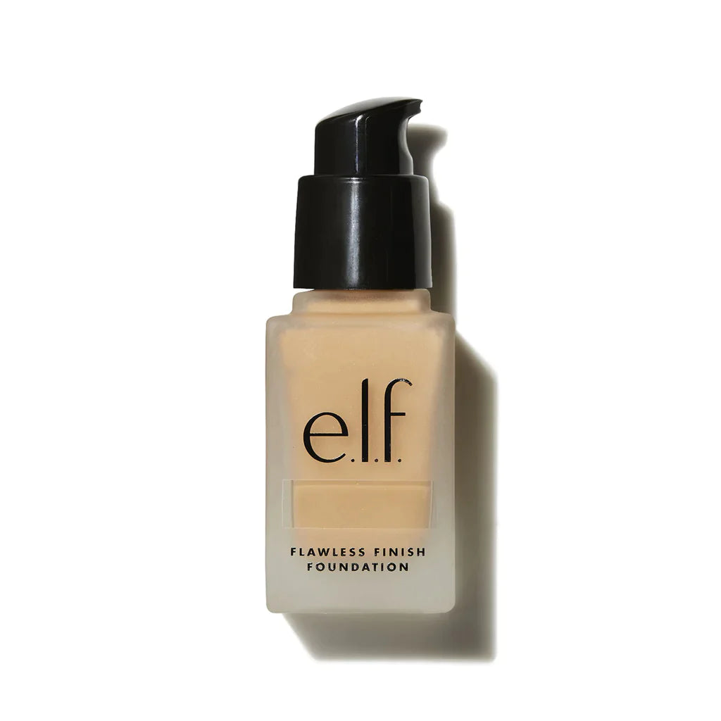 Elf Flawless Finish Foundation