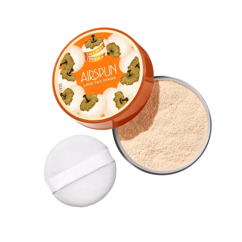 Coty Airspun Loose Face Powder Coty Airspun