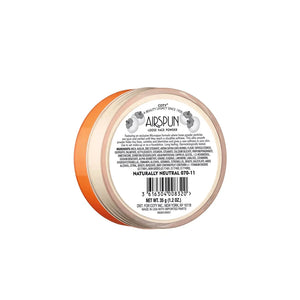 Coty Airspun Loose Face Powder Coty Airspun