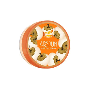 Coty Airspun Loose Face Powder Coty Airspun