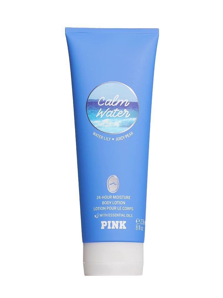 Calm Water-Pink Lotion Bath & Body Works