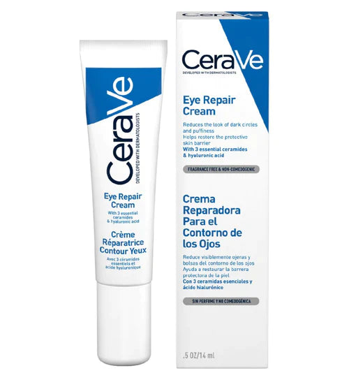 CeraVe Eye Repair Cream (UK)