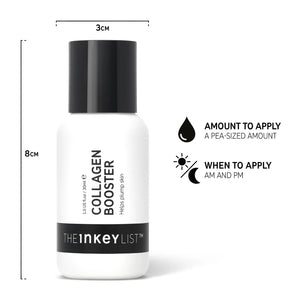The Inkey List Collagen Booster The Inkey List