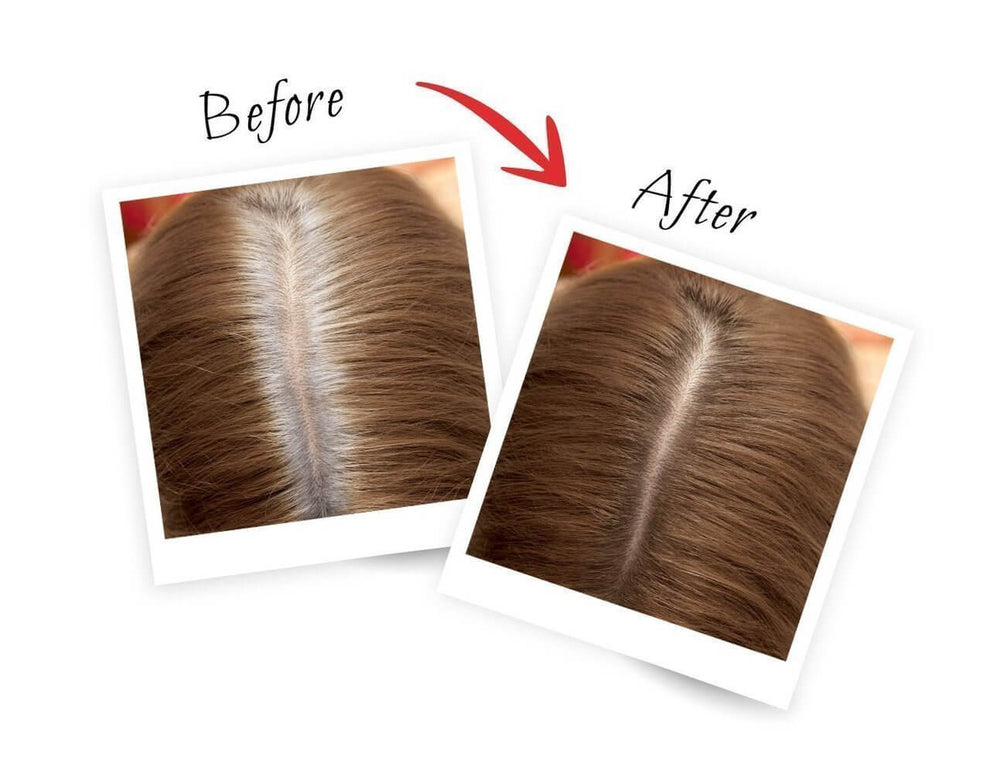 LOREAL Paris Magic Retouch Hair Root Concealer Spray