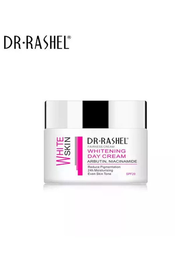 Dr. Rashel White Skin Fade Spots Night Cream