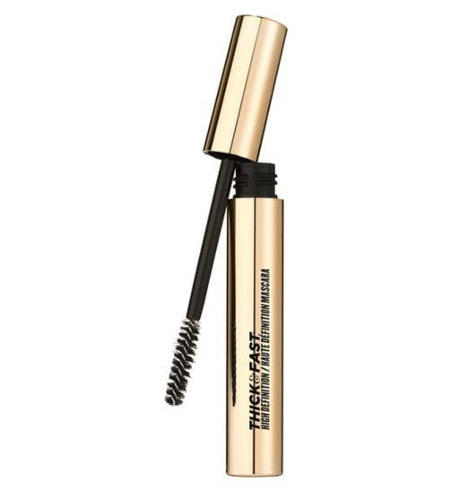 Soap & Glory Thick & Fast High Definition Mascara