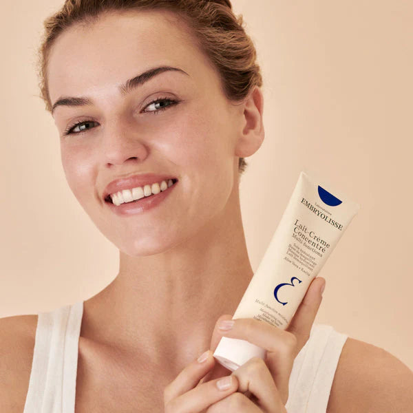 Embryolisse Lait Crème Concentré - Daily Face and Body Cream Embryolisse