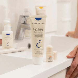 Embryolisse Lait Crème Concentré - Daily Face and Body Cream Embryolisse