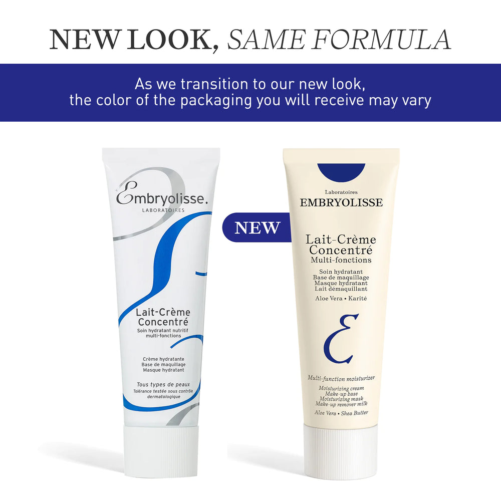 Embryolisse Lait Crème Concentré - Daily Face and Body Cream Embryolisse