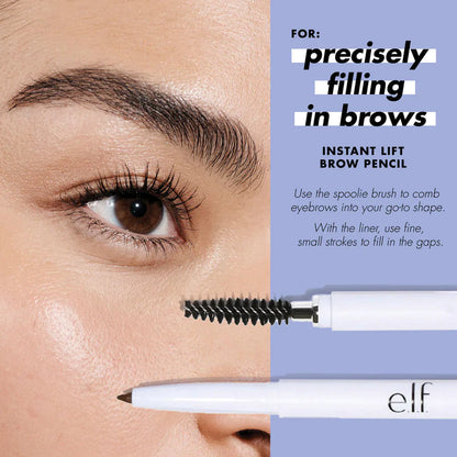 Elf Instant Lift Brow Pencil