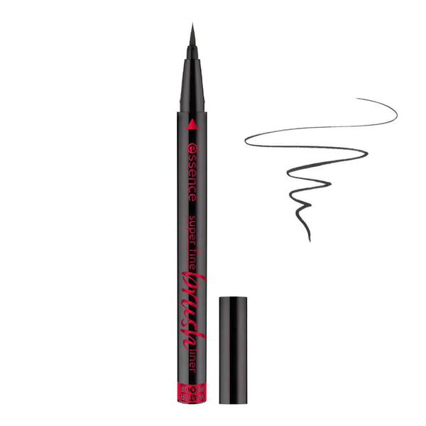 Essence Super Fine Brush Liner