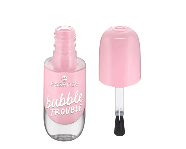 Essence Gel Nail Colour - 04 Bubble Trouble