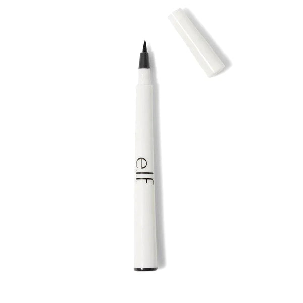 Elf Waterproof Eyeliner Pen Black