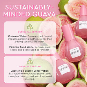 Glow Recipe Guava Vitamin C Dark Spot Serum Glow Recipe