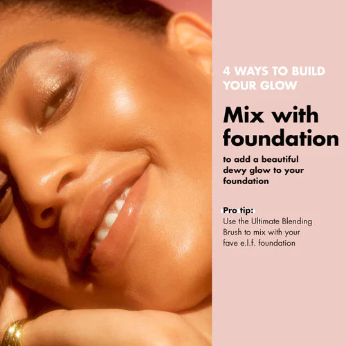 Elf Halo Glow Liquid Filter