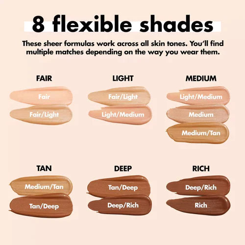 Elf Halo Glow Liquid Filter