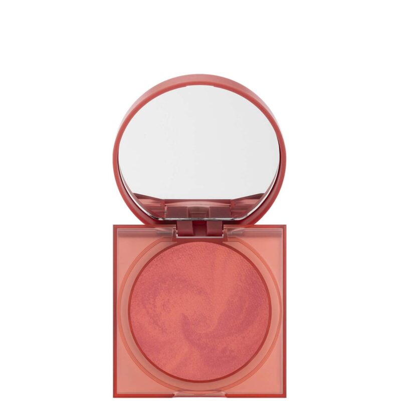 Huda Beauty GloWish Cheeky Vegan Blush Powder Huda Beauty