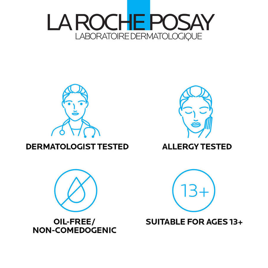 La Roche-Posay Toleriane Double Repair Matte Face Moisturizer