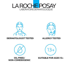 La Roche-Posay Toleriane Double Repair Matte Face Moisturizer La Roche-Posay