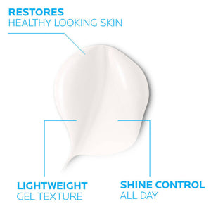 La Roche-Posay Toleriane Double Repair Matte Face Moisturizer La Roche-Posay