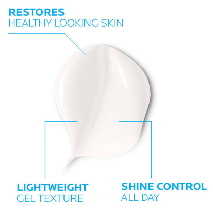 La Roche-Posay Toleriane Double Repair Matte Face Moisturizer