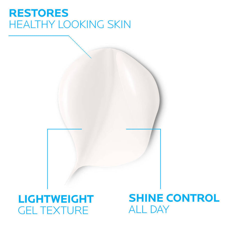 La Roche-Posay Toleriane Double Repair Matte Face Moisturizer La Roche-Posay