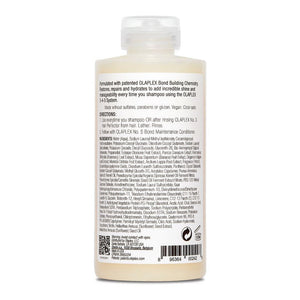 Olaplex No.4 Bond Maintenance Shampoo Olaplex
