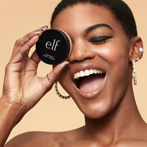 Elf Luminous Putty Primer