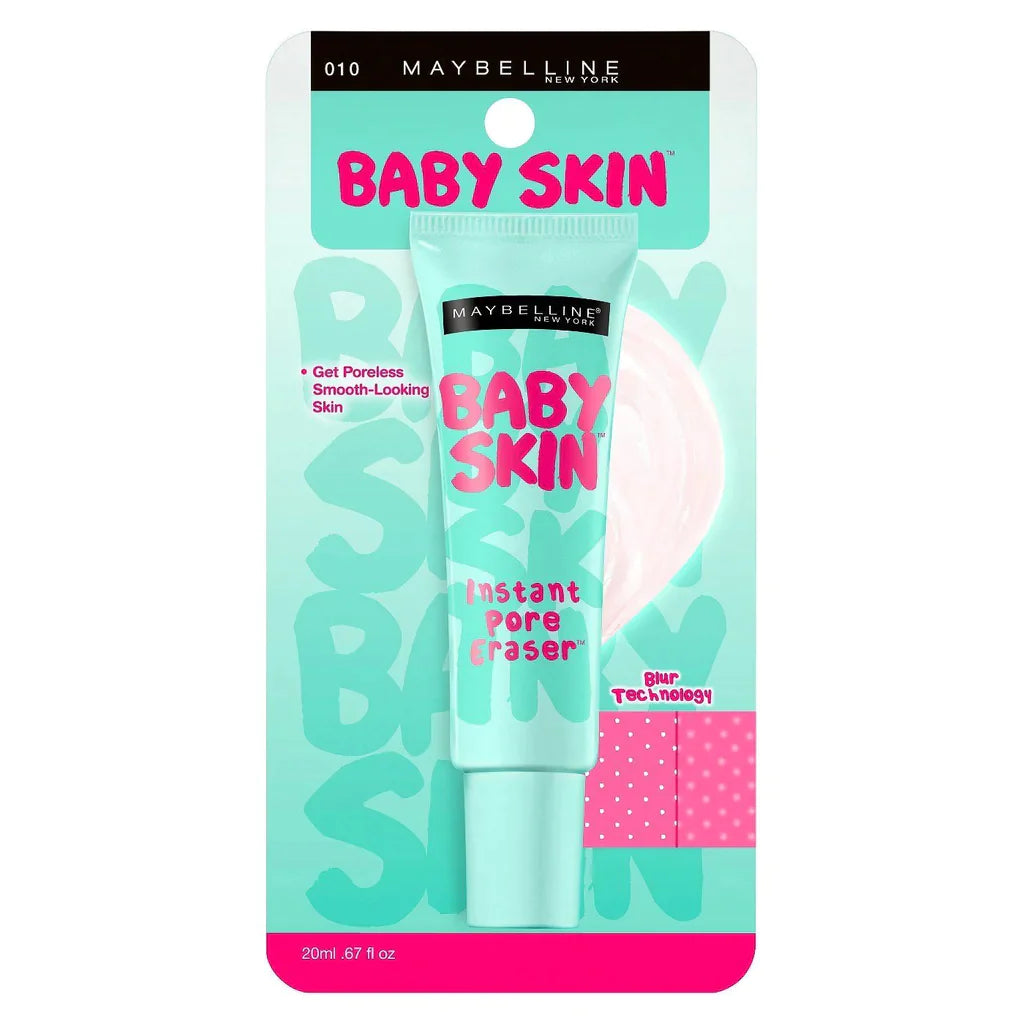 Maybelline New York Baby Skin Instant Pore Eraser
